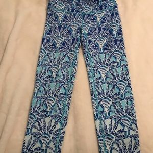 Lilly Pulitzer Leggings
